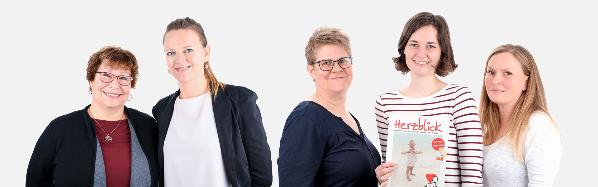 herzkind team